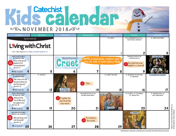 Nov_2018_KidsCalendar