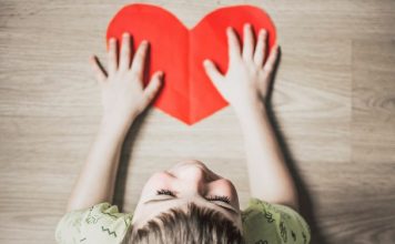 Mind, Heart, and Hands: Craft and Prayer Service