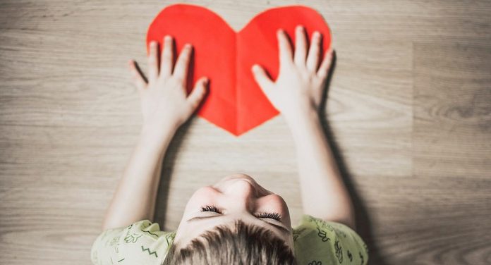 Mind, Heart, and Hands: Craft and Prayer Service