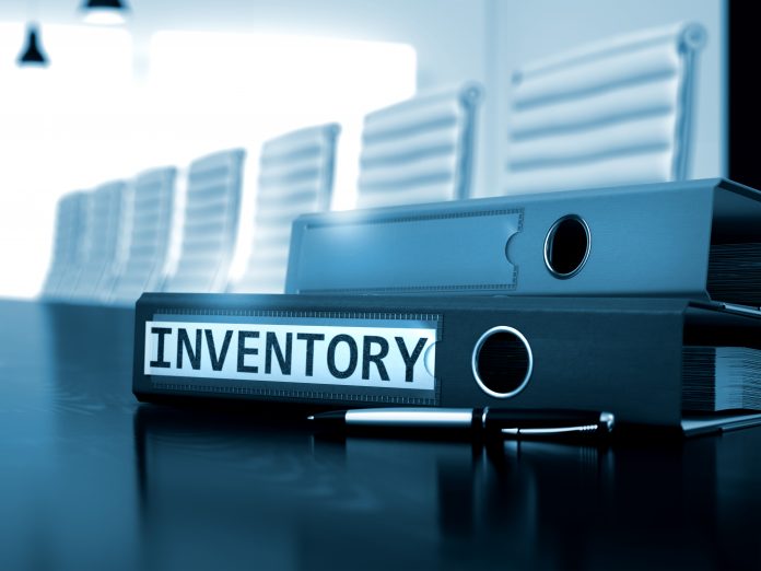 End-of-Year Inventory