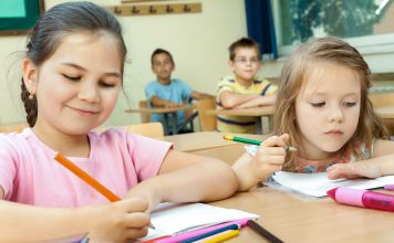 In the Beginning: Quality Early Childhood Religious Formation Programs