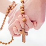 The Rosary: Meditating on the Mysteries of Faith