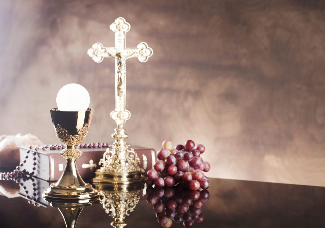Take This Ring: Teaching the Sacrament of Matrimony to Middle Schoolers