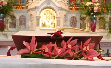 Celebrating the Gift of Faith: Mystagogy on the Revised Roman Missal