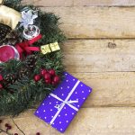 The Christmas Wreath