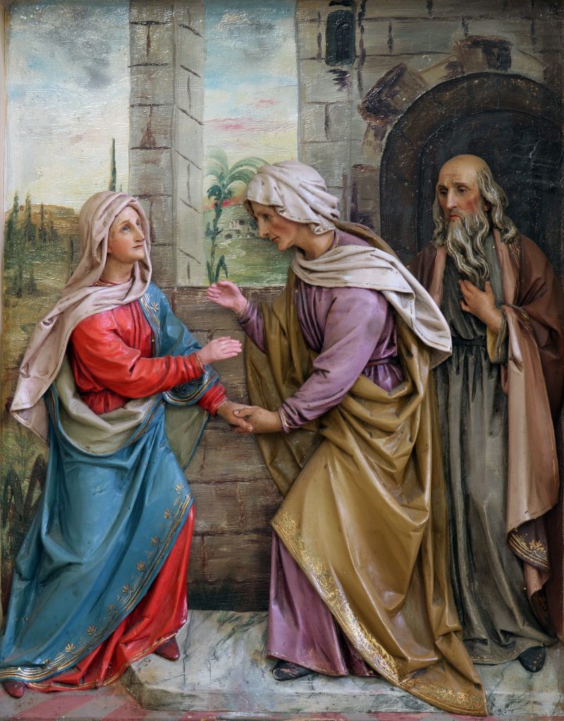 Mary Disciple and Woman of Faith CATECHIST Magazine
