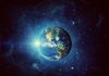 Not of This World!