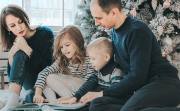 Evangelizing Parents: First Things First