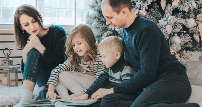 Evangelizing Parents: First Things First
