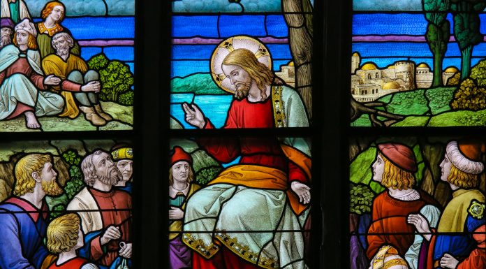 Rediscovering the Parables: The Question of a Correct Understanding