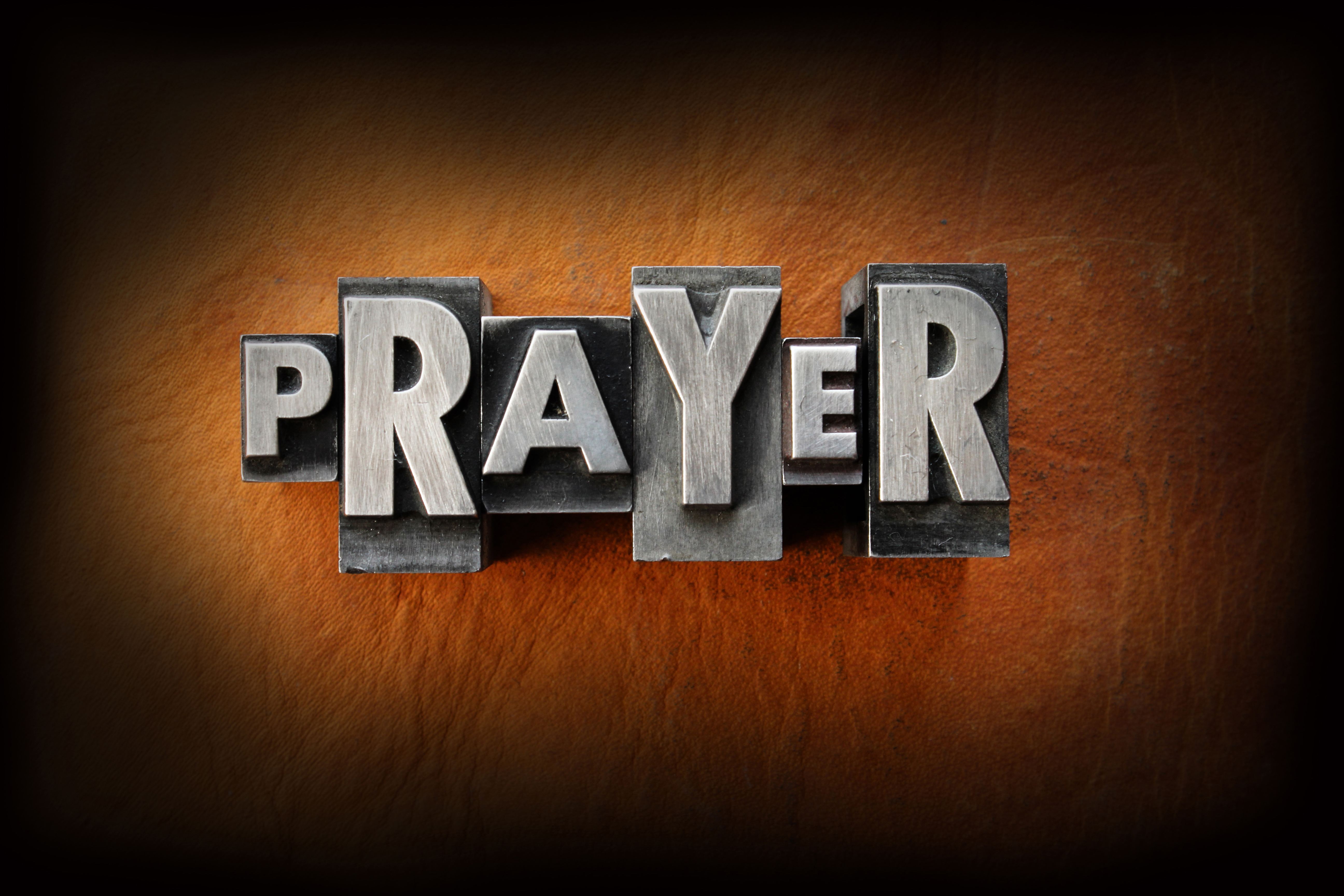 Sharing Prayer - CATECHIST Magazine