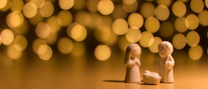 Celebrating the Season of Hope