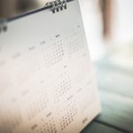 Looking Back and Looking Forward: Evaluating the Year