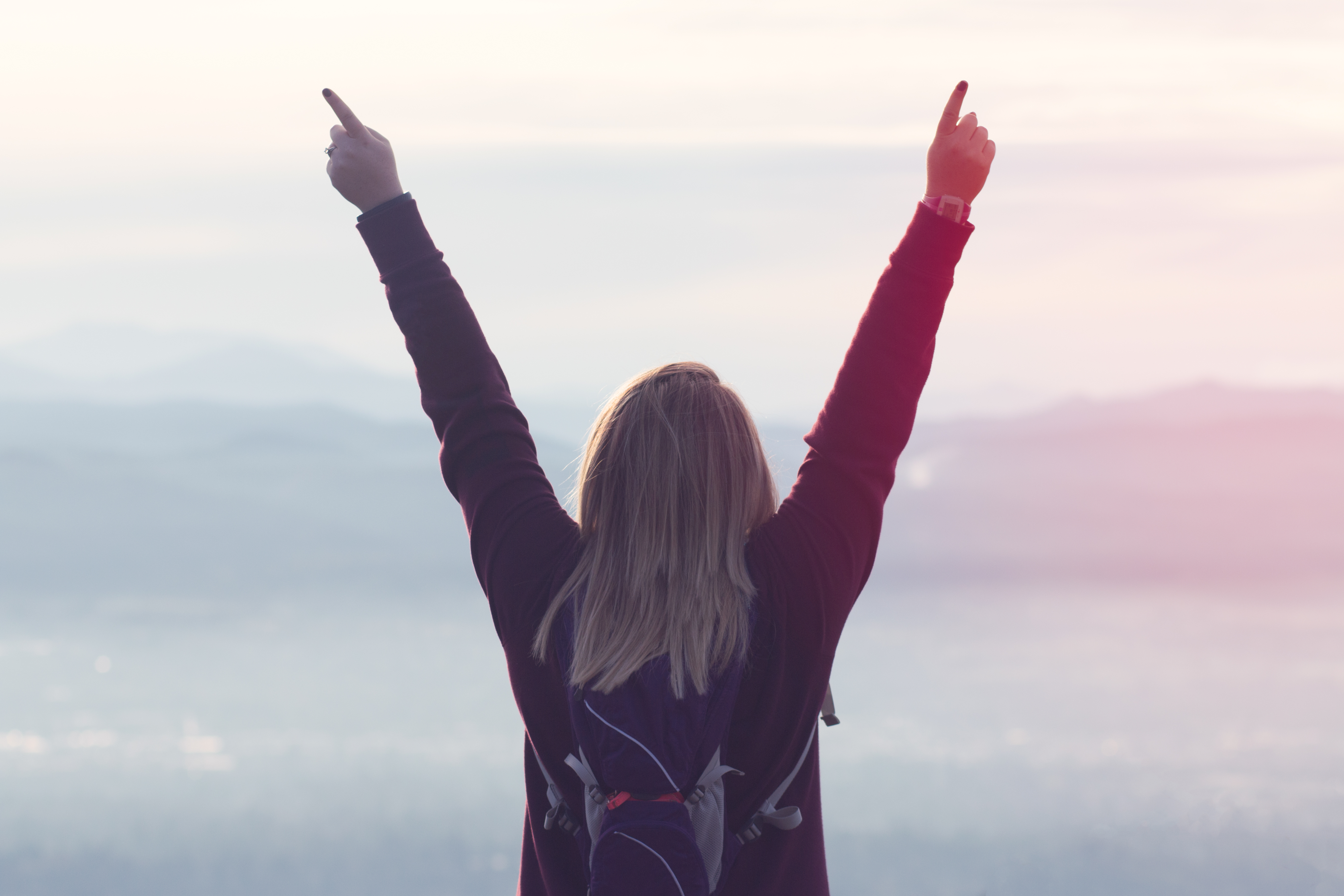 Things to Pray about This Summer - CATECHIST Magazine