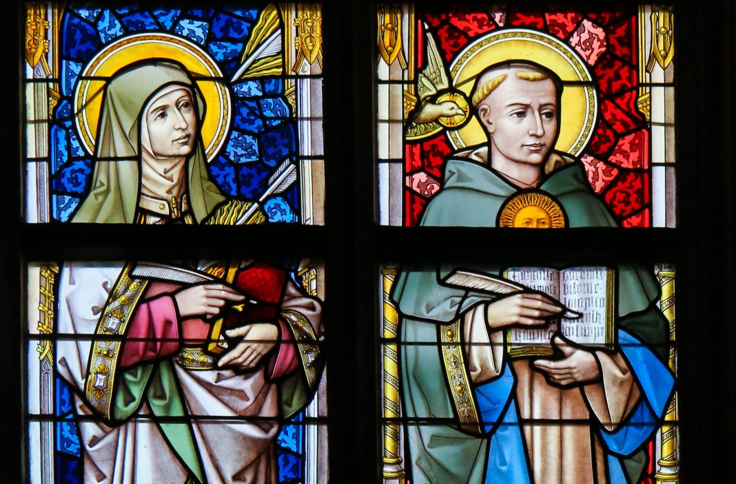 Saint Attributes The Relevancy of Saints - CATECHIST Magazine