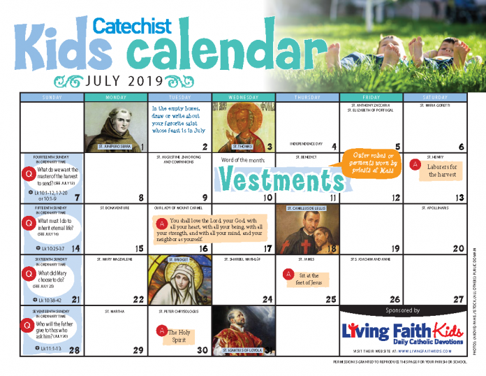 July_2019_KidsCalendar