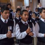 Effective Teaching: The Catholic Language of Mystery