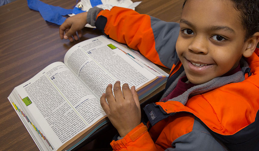 10 Techniques for Teaching the Bible CATECHIST Magazine