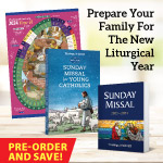 Family Liturgical Pack