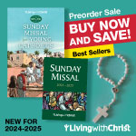 Living with Christ 2024-25 Sunday Missal