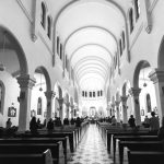 From Boredom to Wonder: Learning the art of prayer at Mass
