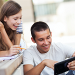 Embracing Digital Media
