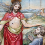 Following the Leader: Jesus word’s set the tone for leadership