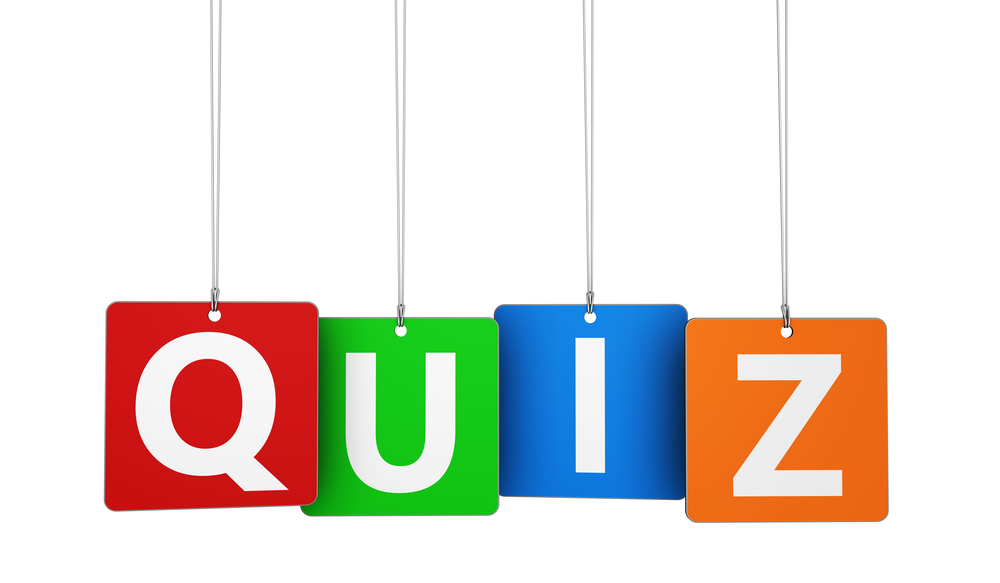 Test Your Catechism Knowledge CATECHIST Magazine