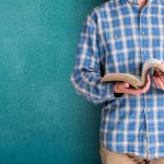 Praying the Scriptures: A Guide for Teens to Engage with God