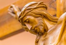An Encounter with Jesus Changes Everything