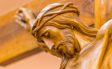 An Encounter with Jesus Changes Everything