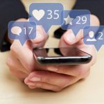Using Social Media to Share Our Faith with Teens