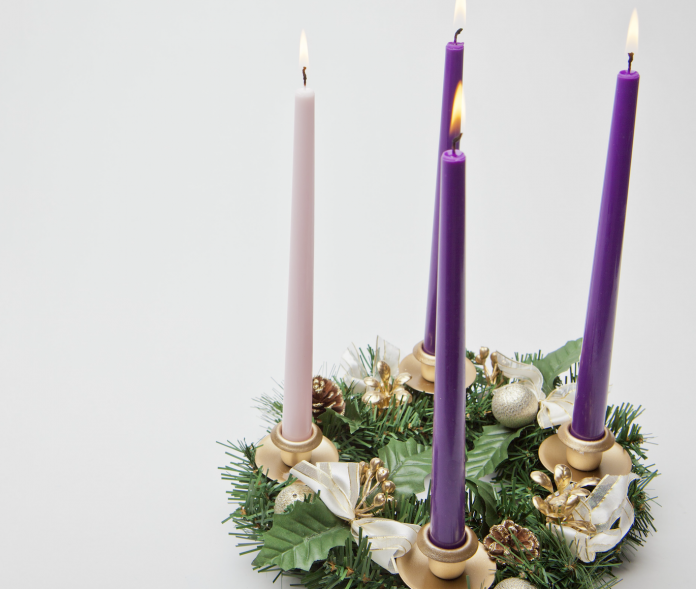 ‘Tis the Season (Advent and Christmas Quiz)