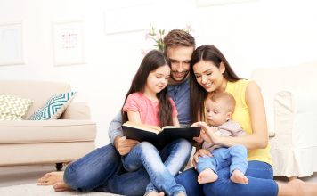 Reaffirming the Role of Parents in Religious Education