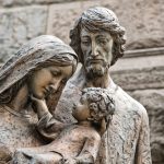 Prayer for Families: February, a month dedicated to the Holy Family