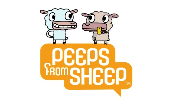 Peeps from Sheep: Animated video on Confession - CATECHIST Magazine