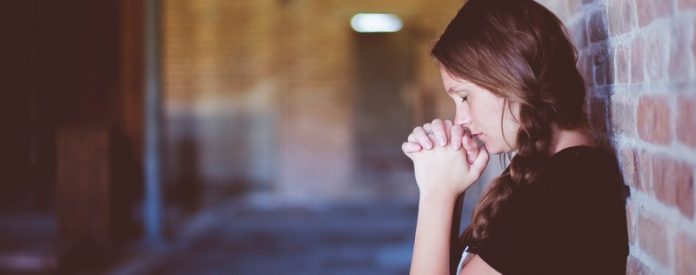 Catholic IQ--Prayer Is Never Trivial