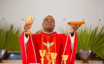 Pastor Transitions: He’s Leaving! Now What?