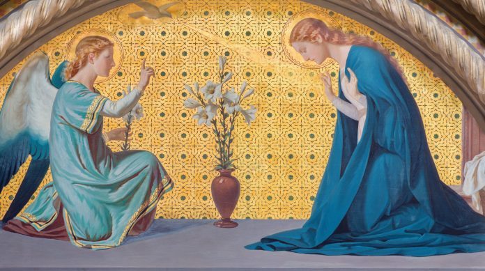Prayer that Bears Fruit