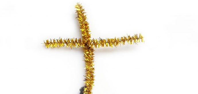 Keeping Christ in the Center of Marriage