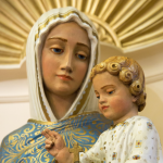 Blessed Virgin Mary, Mother of the Church — new memorial for the liturgical calendar