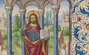 Love Builds on Knowledge of the Beloved — on the first task of catechesis