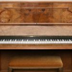 I can’t carry a Tune — How can I use music to pray with students?