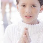 Praying in difficult times