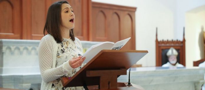 Liturgy is Catechetical