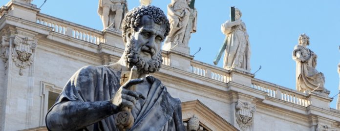 Symbols of the Saints