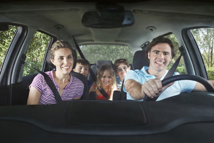 Good Faith Questions Parents Can Ask Kids