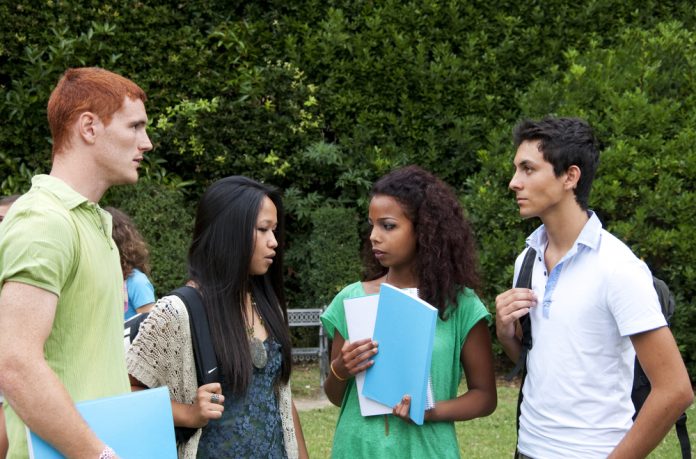 Ideas for Increasing Effectiveness in Multicultural Adolescent Catechesis