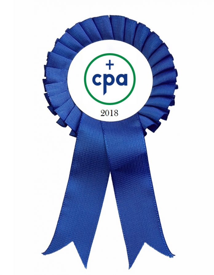 Catechist wins a Catholic Press Association Award for its redesign