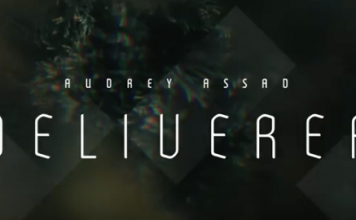 Deliverer: (A 5 min. video of the song by Audrey Assad)